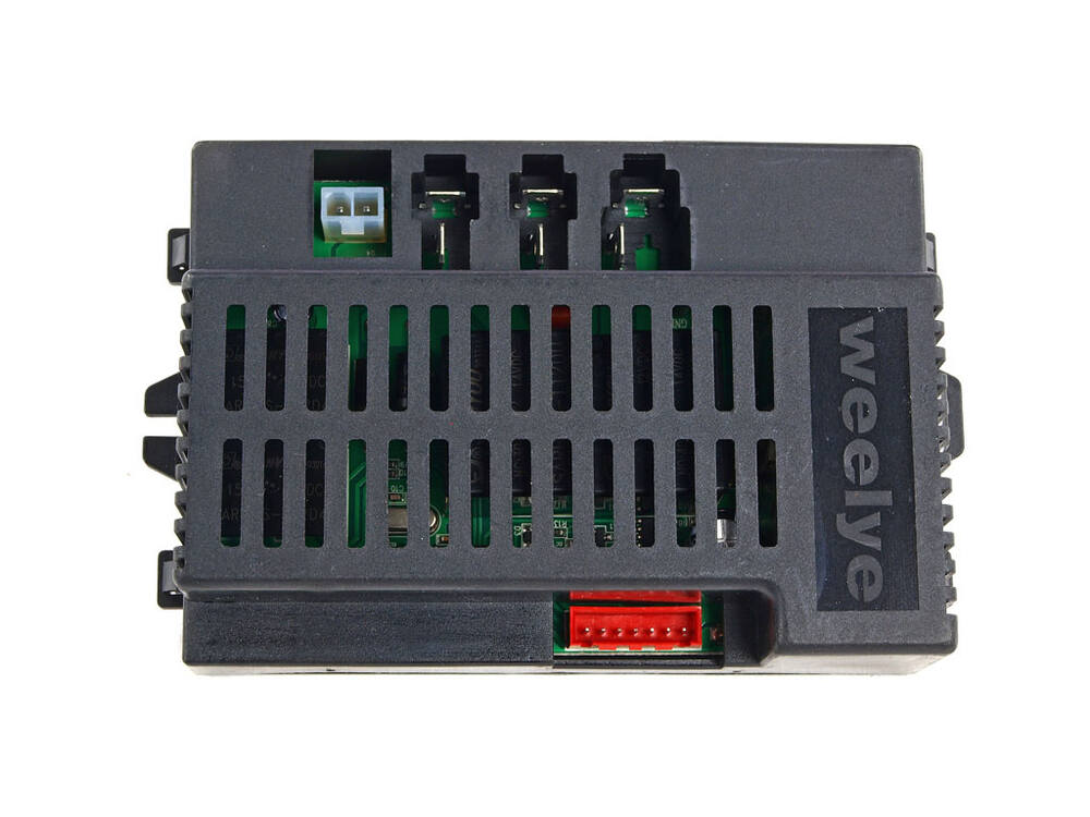 Náhradní řídící jednotka RX30 24V pro dětská elektrická vozítka